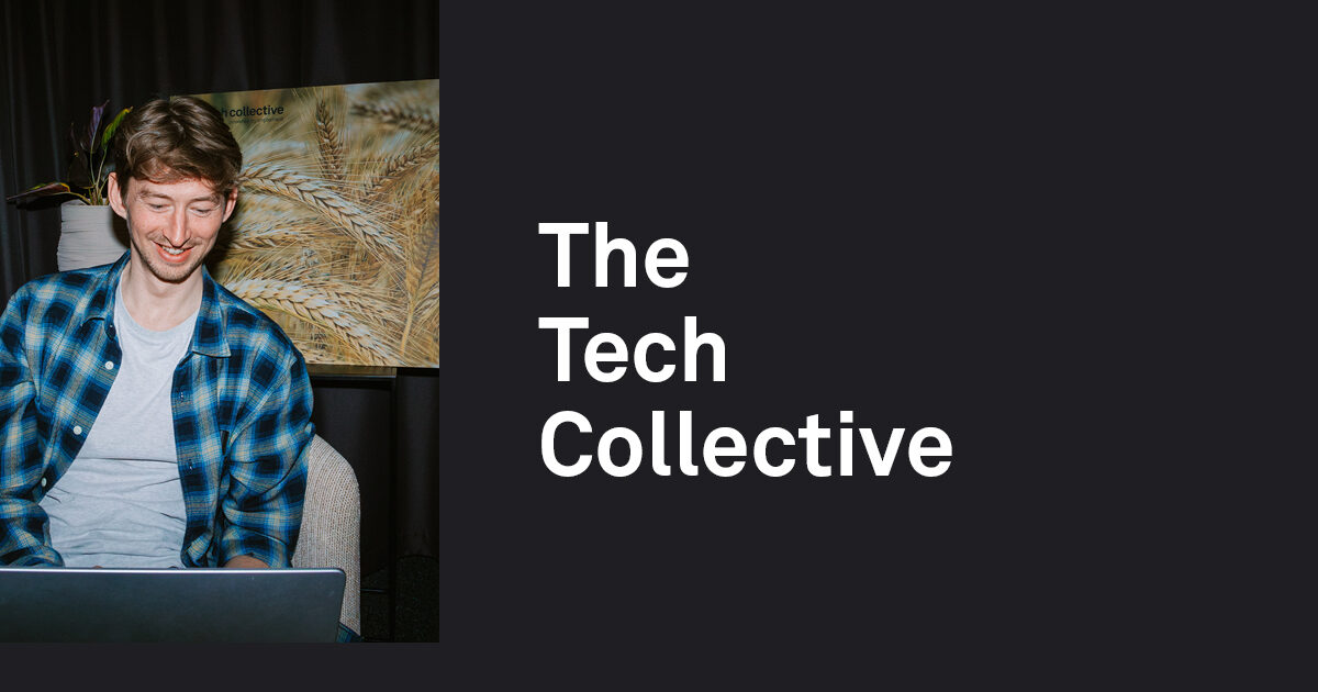 .the tech collective | Integrated tech solutions & digital services