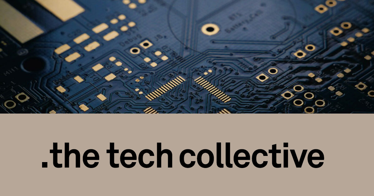 The World's Best Scandinavian AI Model | .the tech collective