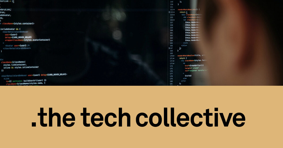 Te Ching Computer Teaching computers to see | .the tech collective